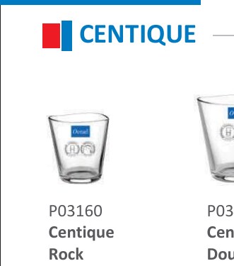 Centique Rock
