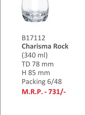 Charisma Rock