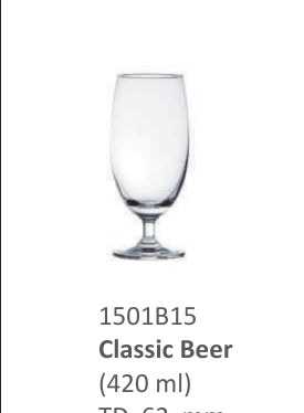 Classic Beer