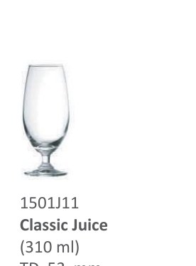 Classic Juice