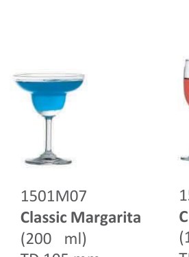 Classic Margarita