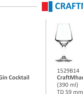 Connexion Gin Cocktail