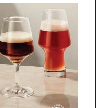 CraftMhan Stemware