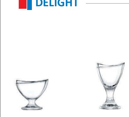Delight Ice Cream Cup