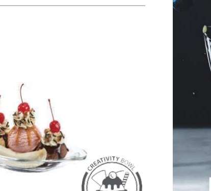Delight Sundae Cup (6.75oz)