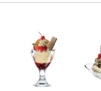 Delight Sundae Cup