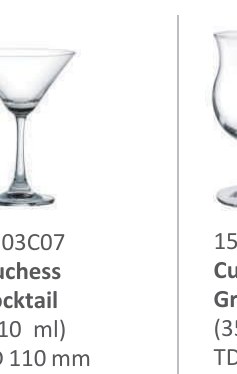 Duchess Cocktail