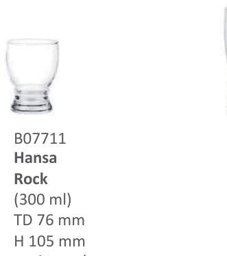 Hansa Rock