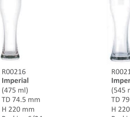 Imperial (475ml)