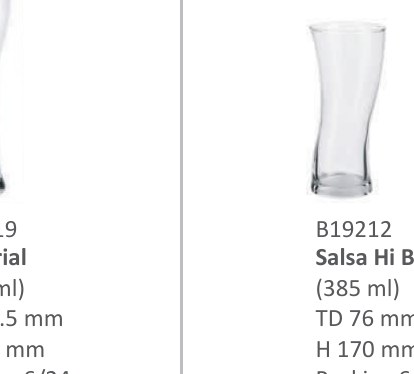 Imperial (545ml)