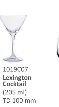 Lexington Cocktail