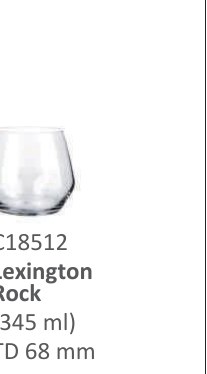 Lexington Rock