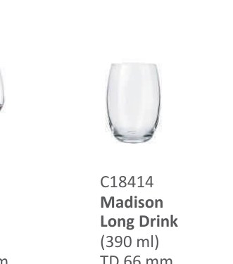 Madison Cognac