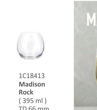 Madison Long Drink