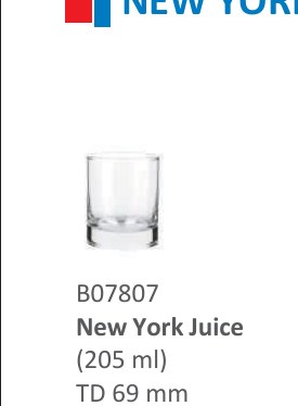 New York Juice