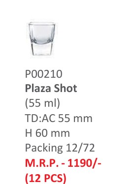 Plaza Shot