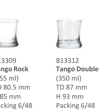 Tango Rock