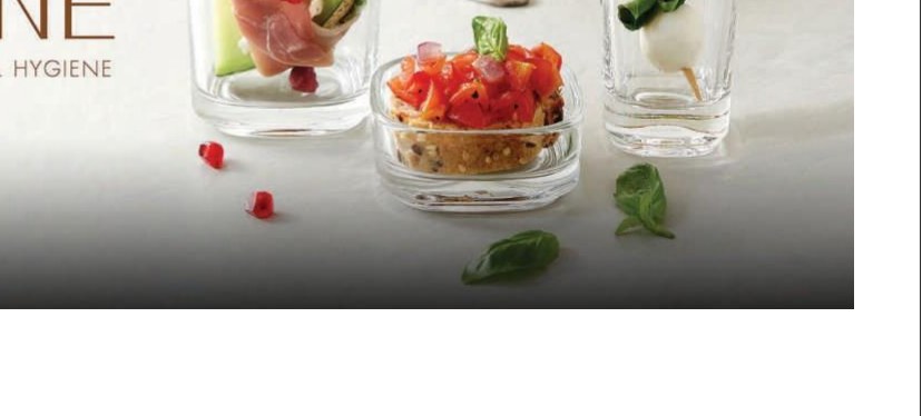 Verrine Deep Bowl 3"