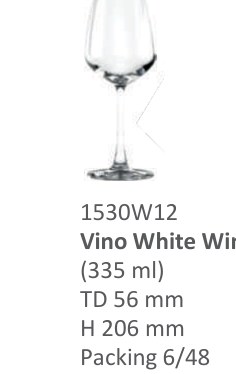 Vino White Wine