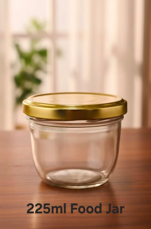 225 ml Food Jar