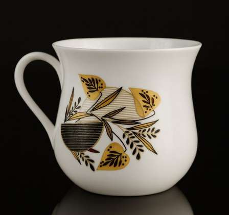 Cup (Medium) — Mehak