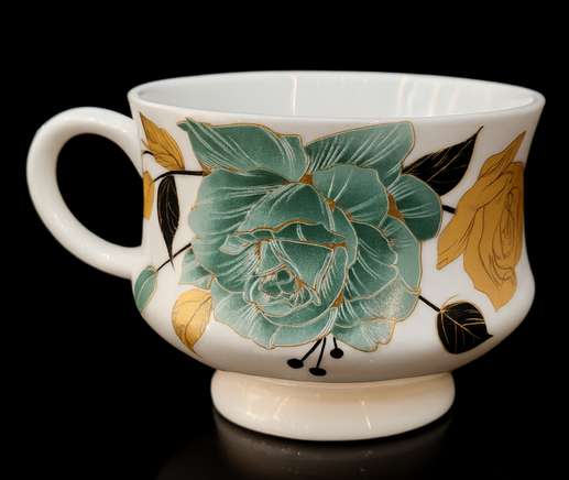 Cup (Medium) — Mona