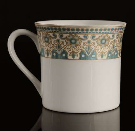 Cup (Medium) — Pipe