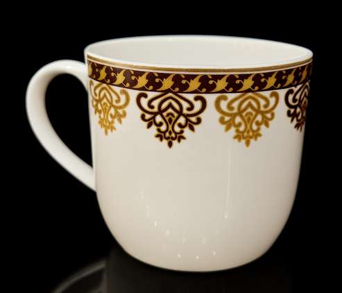 Cup (Medium) — Tulsi