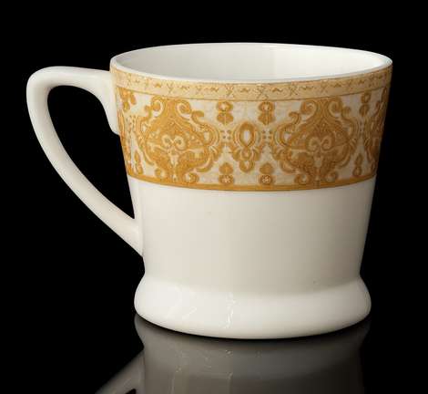 Cup (Small) — Conical