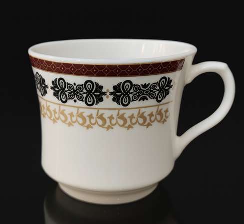 Cup (Small) — Liza