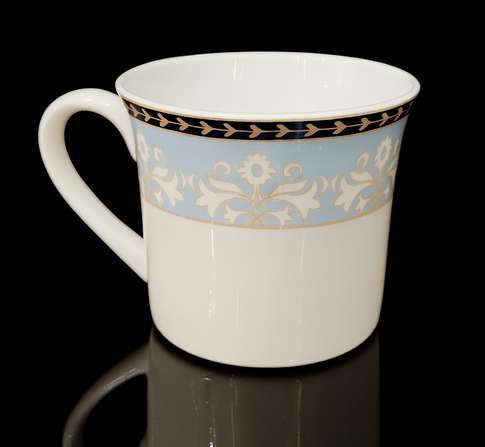 Cup (Small) — Omax