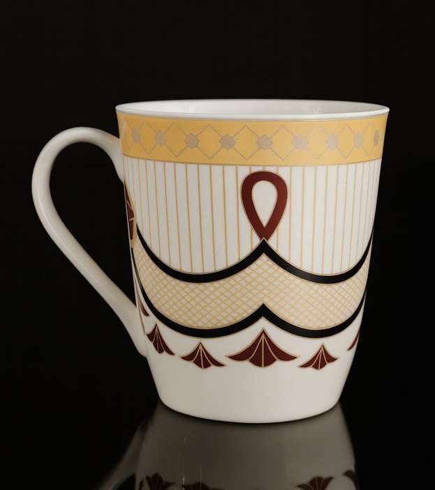 Cup — World-Cup