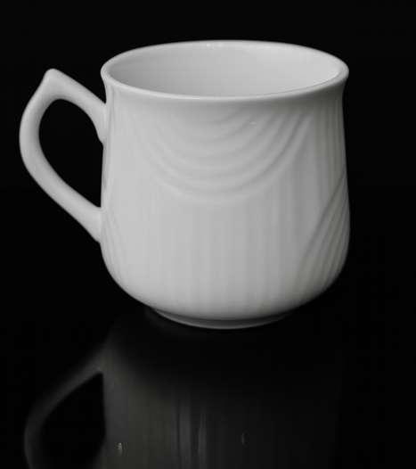 Embossed Mug — Honda