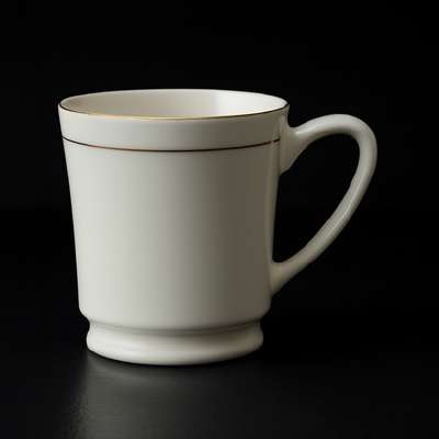 Gold Series Mug (Medium) — Honda