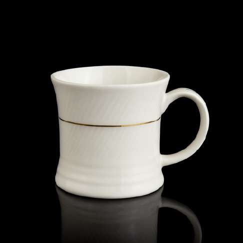 Gold Series Mug (Medium) — Sony