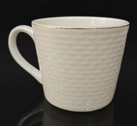 Gold Series Mug (Small) — Brick