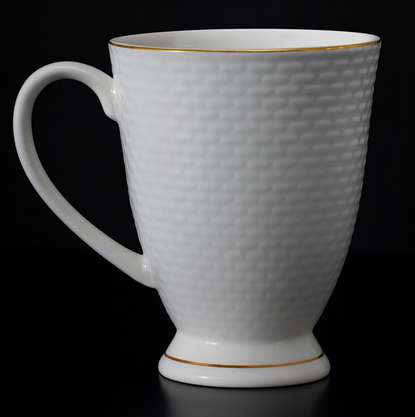 Gold Series Mug (XL) — Nexon