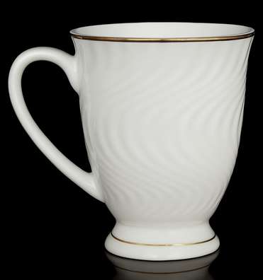Gold Series Mug (XL) — Tree