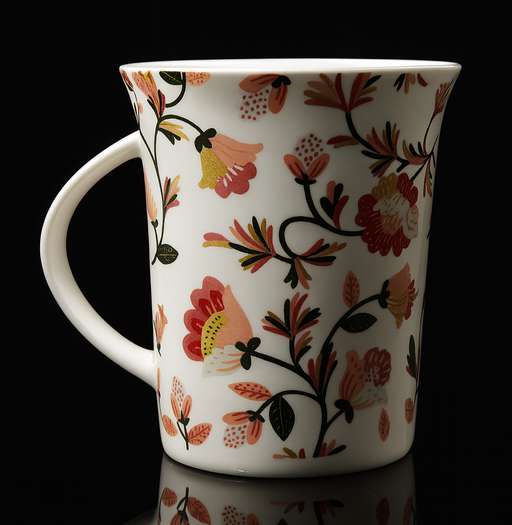 Milk Mug — Omax