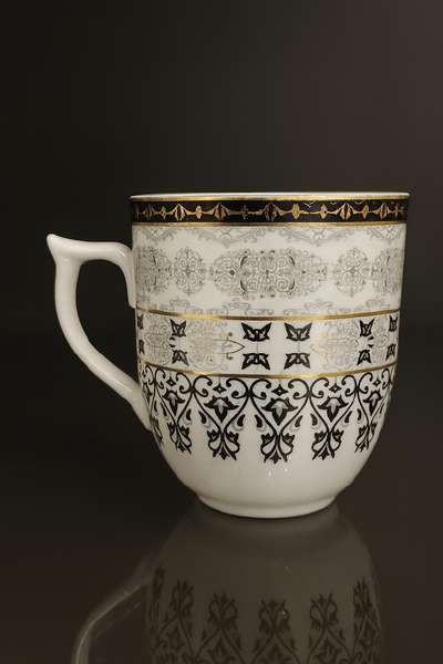 Mini Milk Mug — Kia