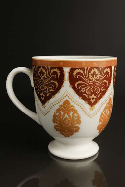 Mini Milk Mug — World-Cup