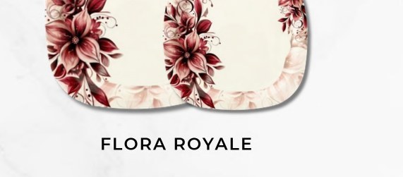 Airo Square — Flora Royale