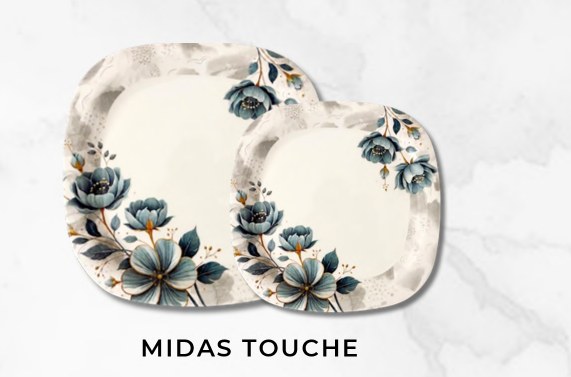 Airo Square — Midas Touche