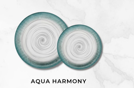 Classico Royale — Aqua Harmony
