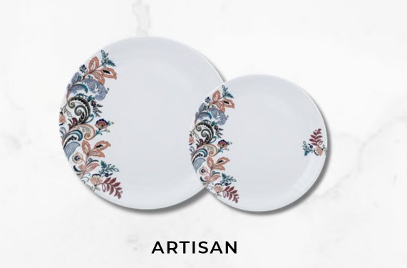 Classico Royale — Artisan