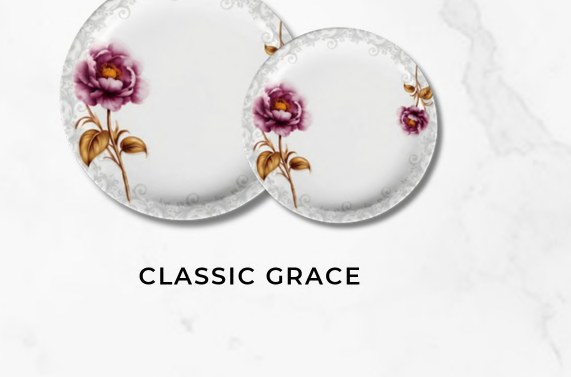 Classico Royale — Classic Grace