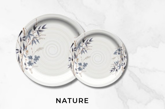 Heritage — Nature