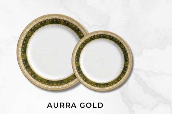 Imperial — Aurra Gold
