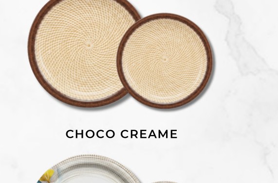 Imperial — Choco Creame