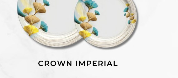 Imperial — Crown Imperial